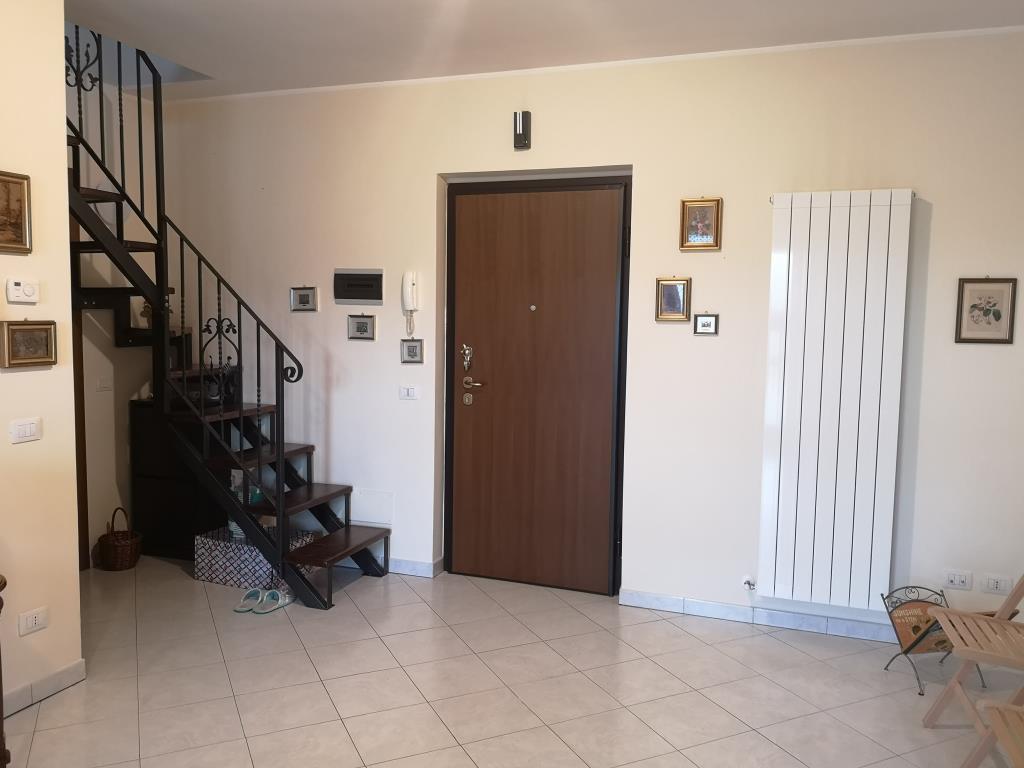 appartamento in vendita a Vetralla