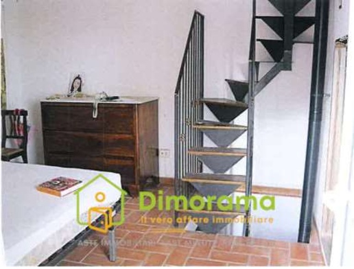 appartamento in vendita a Vetralla