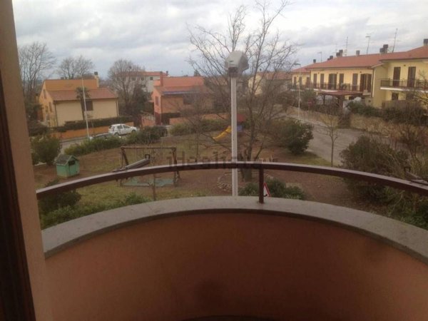 appartamento in vendita a Vetralla in zona La Botte