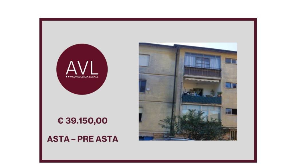 appartamento in vendita a Vetralla