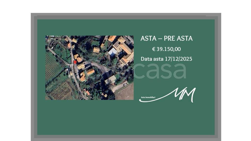 appartamento in vendita a Vetralla