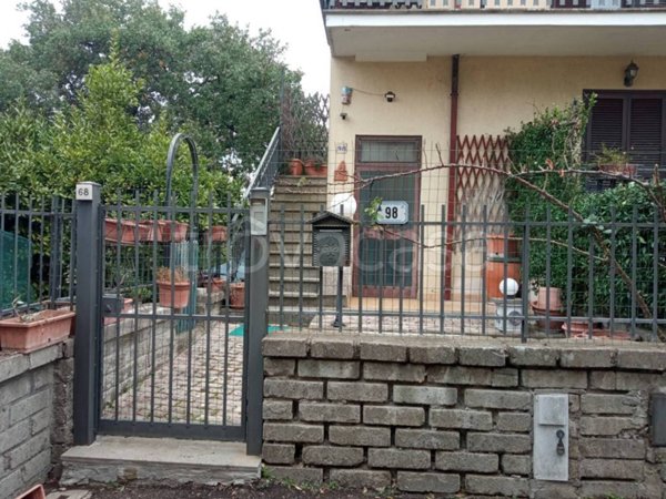 appartamento in vendita a Vetralla