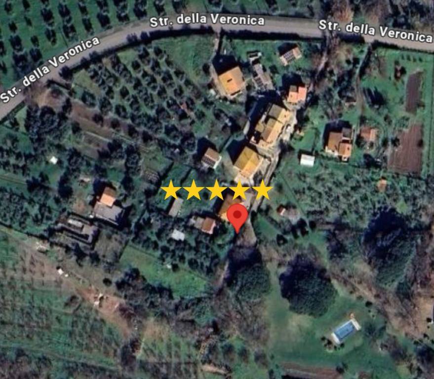 appartamento in vendita a Vetralla