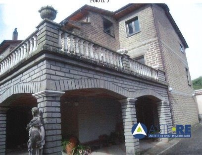 appartamento in vendita a Vetralla