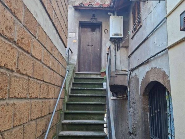 appartamento in vendita a Vetralla