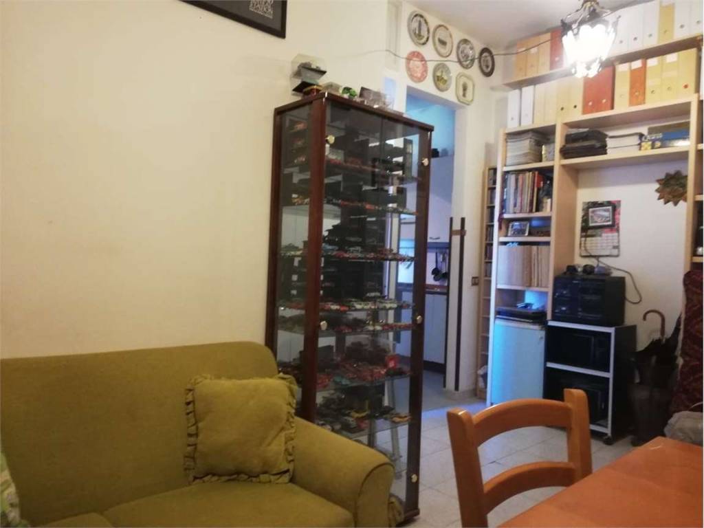 appartamento in vendita a Vetralla in zona Pietrara