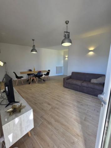 appartamento in vendita a Vetralla