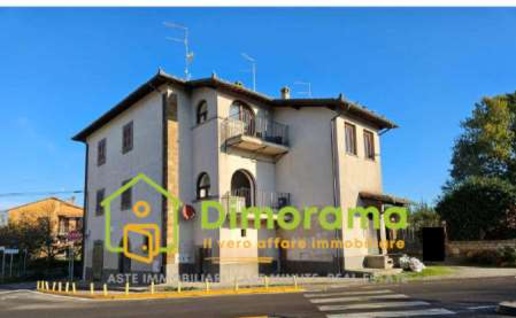 appartamento in vendita a Vetralla