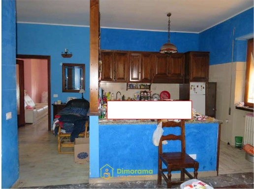 appartamento in vendita a Vetralla in zona La Botte