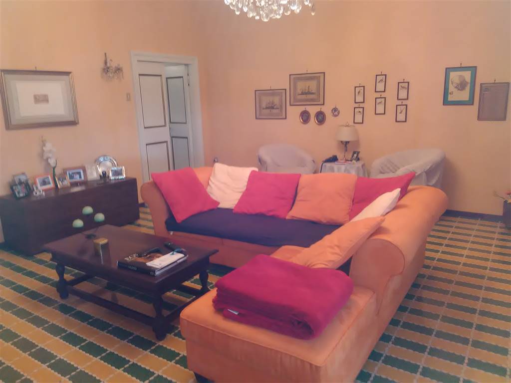 appartamento in vendita a Vetralla