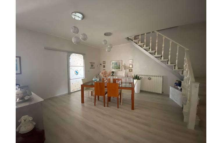 appartamento in vendita a Vetralla in zona Tre Croci