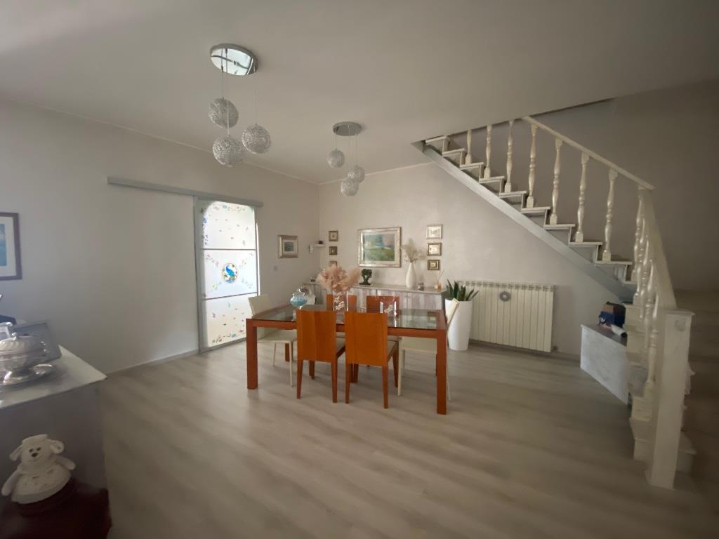 appartamento in vendita a Vetralla in zona Tre Croci