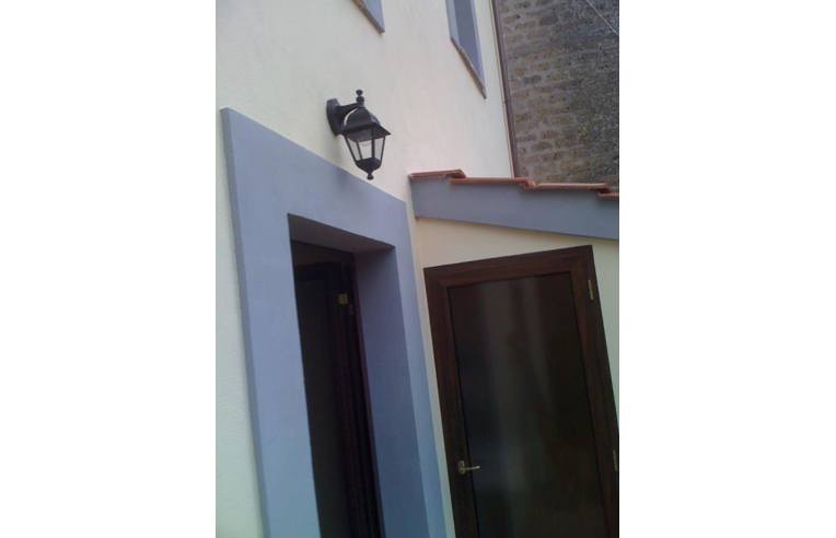 intera palazzina in vendita a Vetralla