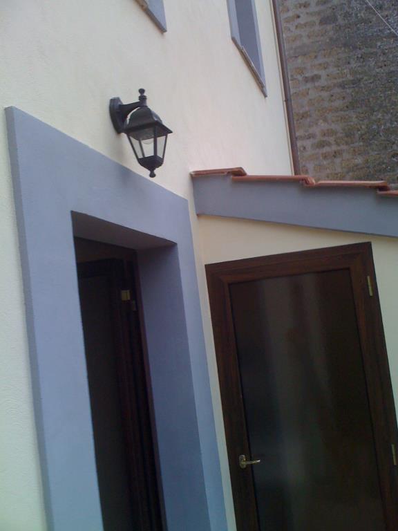 intera palazzina in vendita a Vetralla