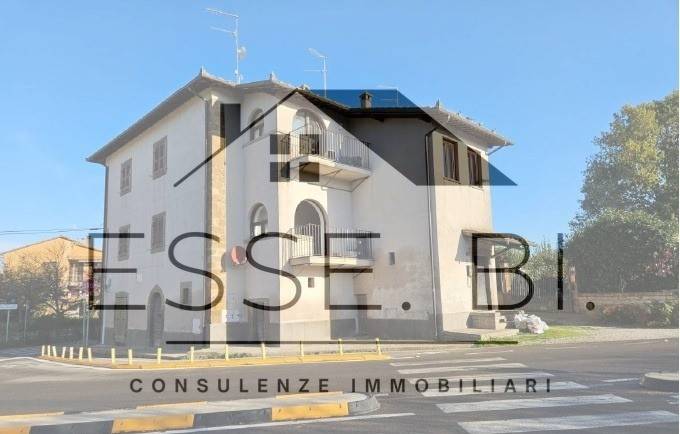 appartamento in vendita a Vetralla