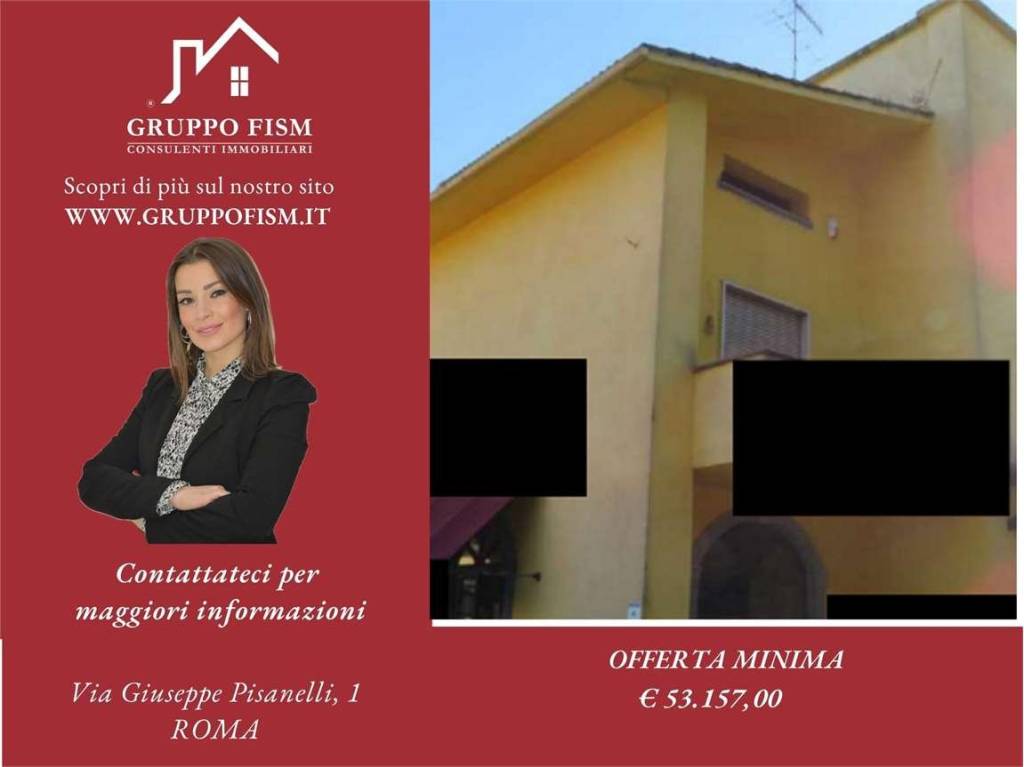 negozio in vendita a Vetralla in zona La Botte