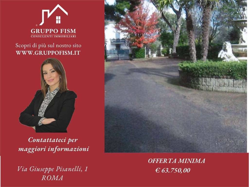 appartamento in vendita a Vetralla