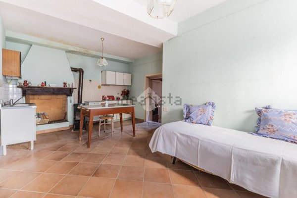 appartamento in vendita a Vetralla