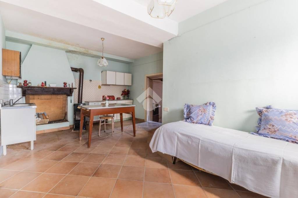 appartamento in vendita a Vetralla