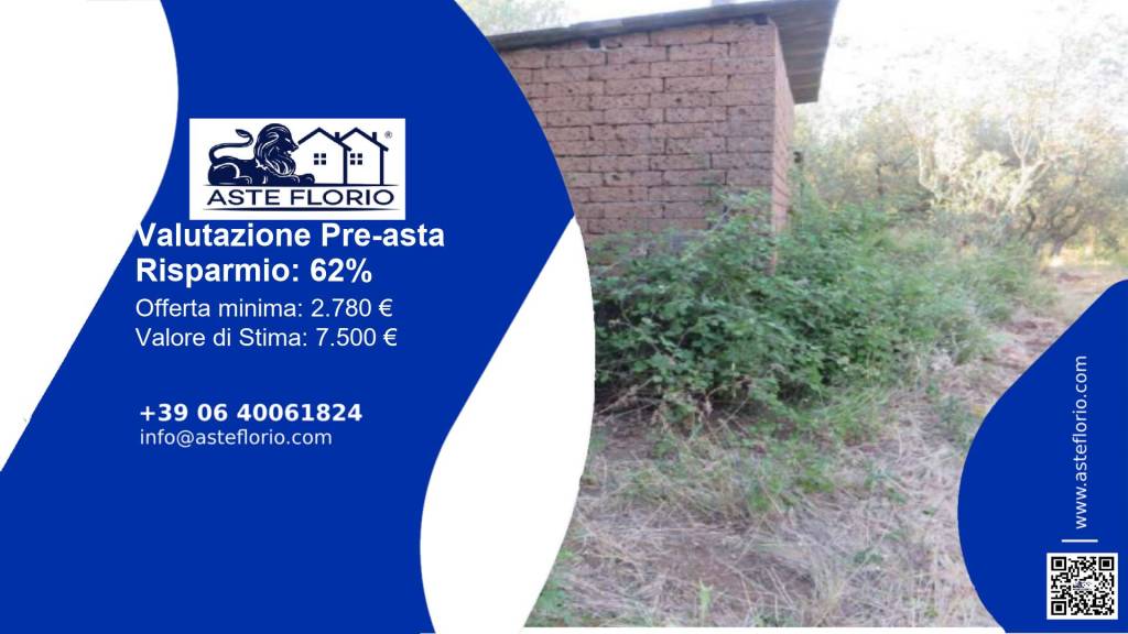 locale commerciale in vendita a Vetralla