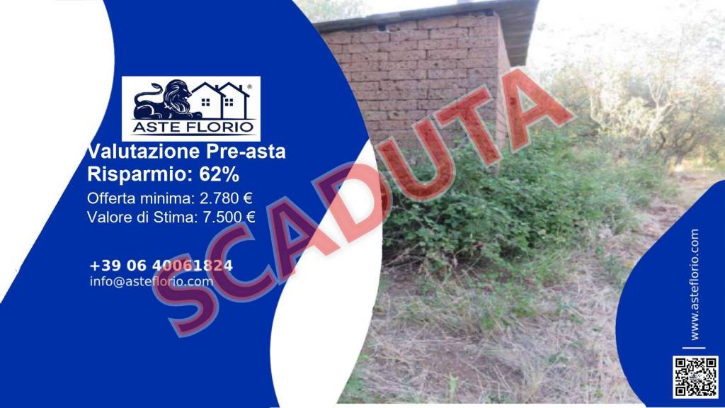 locale commerciale in vendita a Vetralla