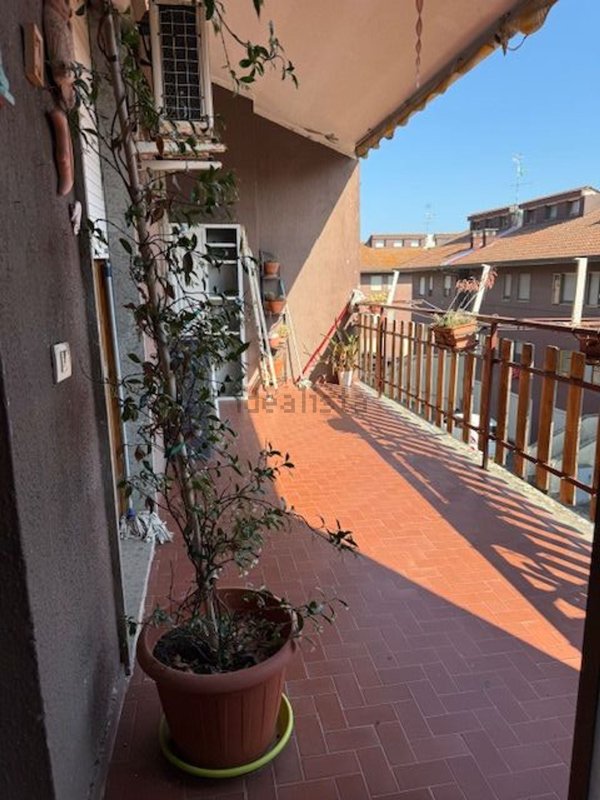 appartamento in vendita a Vetralla in zona Cura di Vetralla