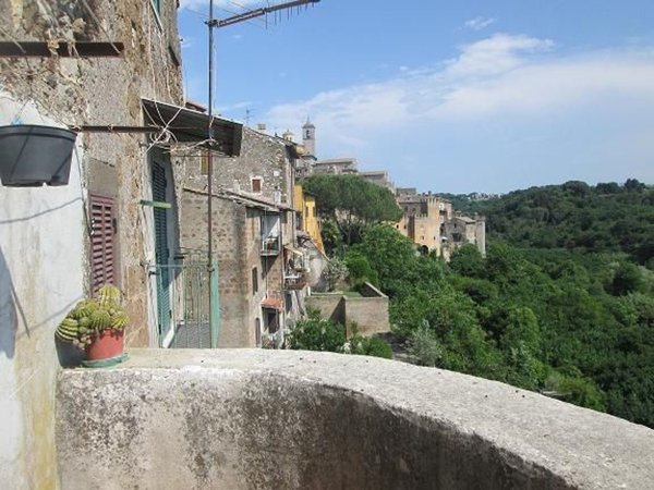 appartamento in vendita a Vetralla