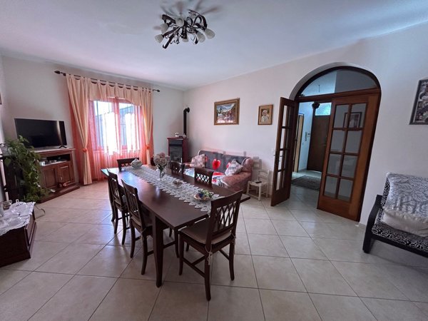 appartamento in vendita a Vetralla