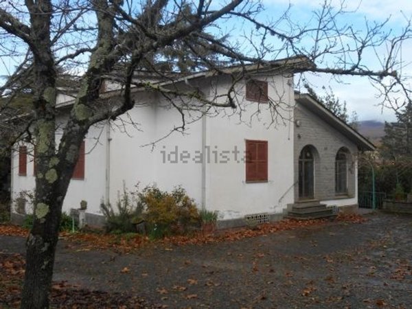 appartamento in vendita a Vetralla