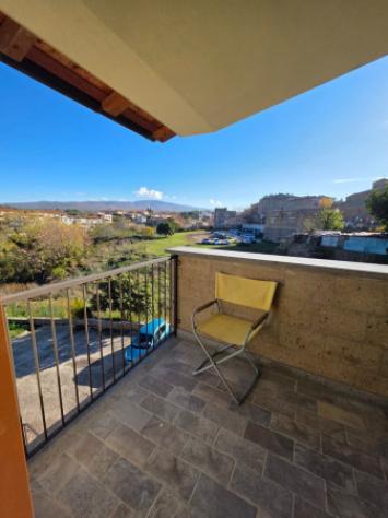 appartamento in vendita a Vetralla