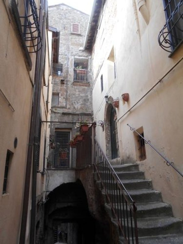 appartamento in vendita a Vetralla