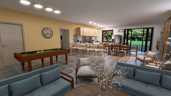 casa indipendente in vendita a Vetralla