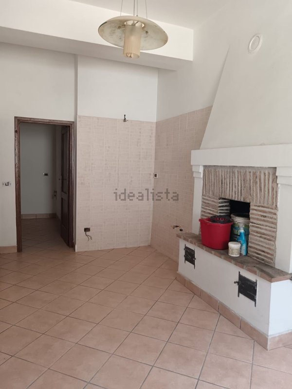 appartamento in vendita a Vetralla