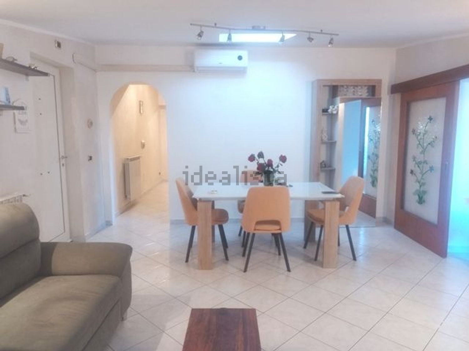 appartamento in vendita a Vetralla in zona Tre Croci