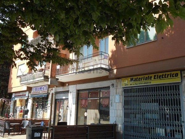 appartamento in vendita a Vetralla