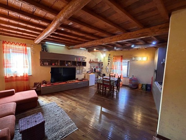 appartamento in vendita a Vetralla