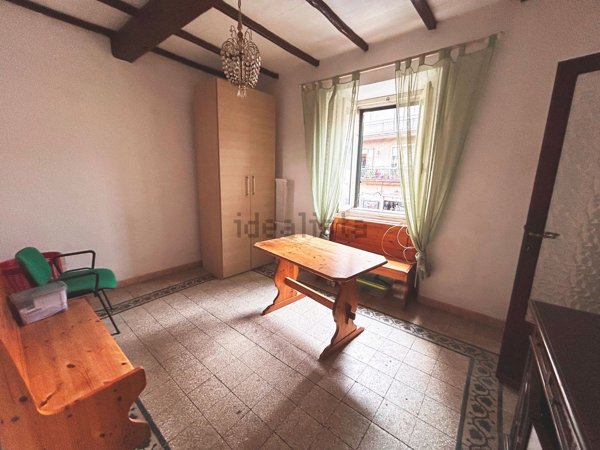 appartamento in vendita a Vetralla in zona Cura di Vetralla