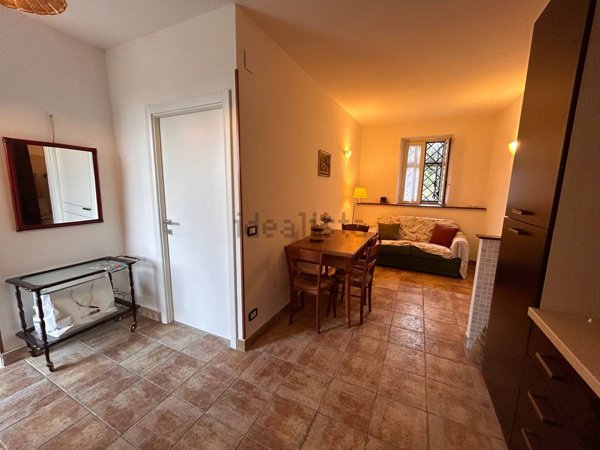 appartamento in vendita a Vetralla