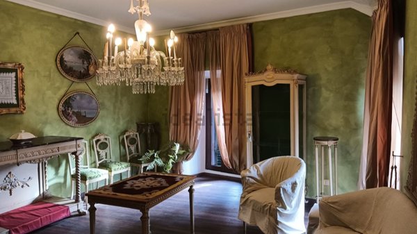 appartamento in vendita a Vetralla