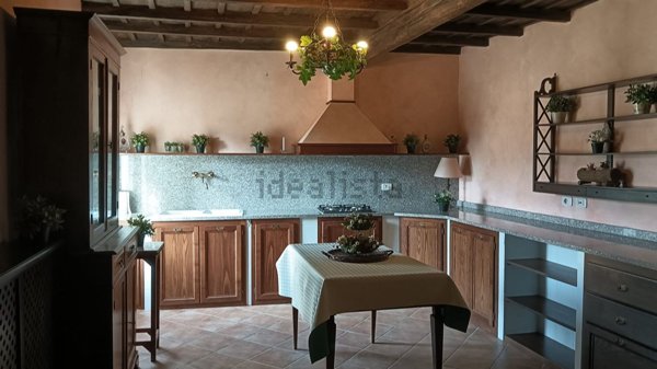 appartamento in vendita a Vetralla