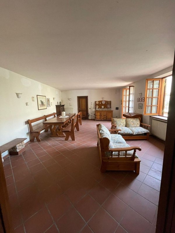 appartamento in vendita a Vetralla