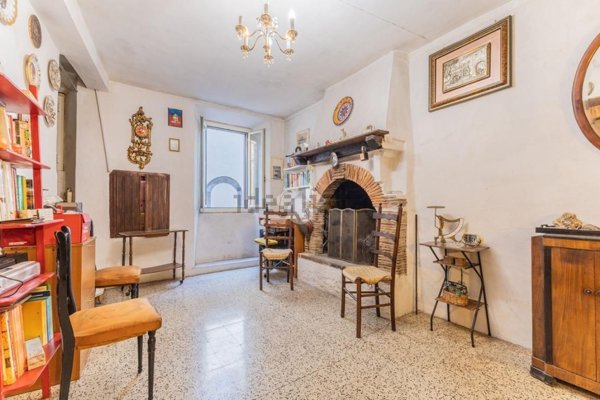 appartamento in vendita a Vetralla