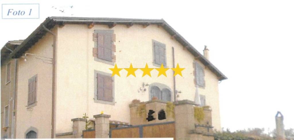 appartamento in vendita a Vetralla