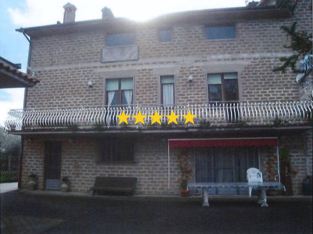 appartamento in vendita a Vetralla