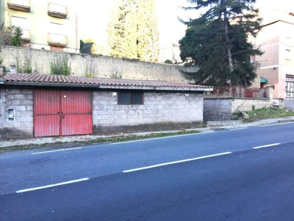 appartamento in vendita a Vetralla