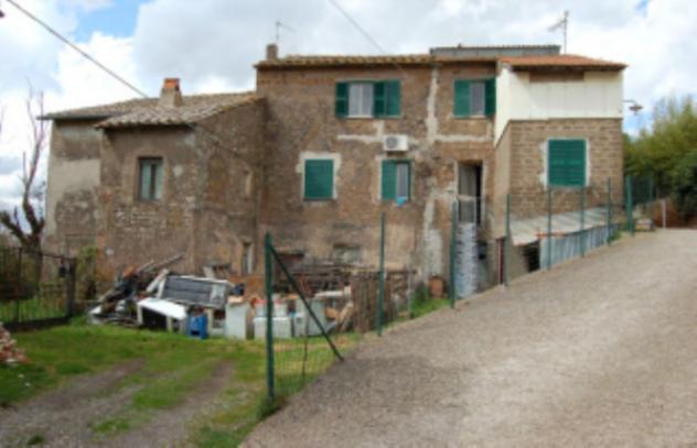 appartamento in vendita a Vetralla