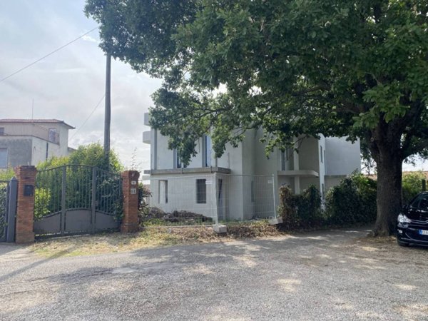 appartamento in vendita a Vetralla