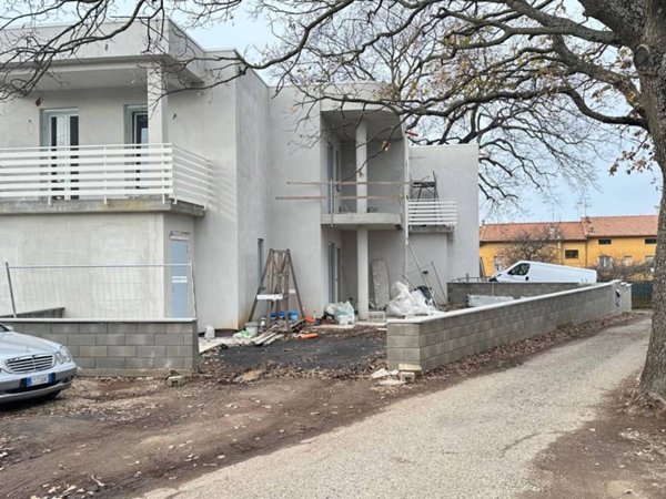 appartamento in vendita a Vetralla