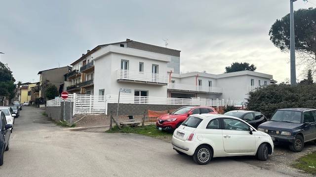 casa indipendente in vendita a Vetralla