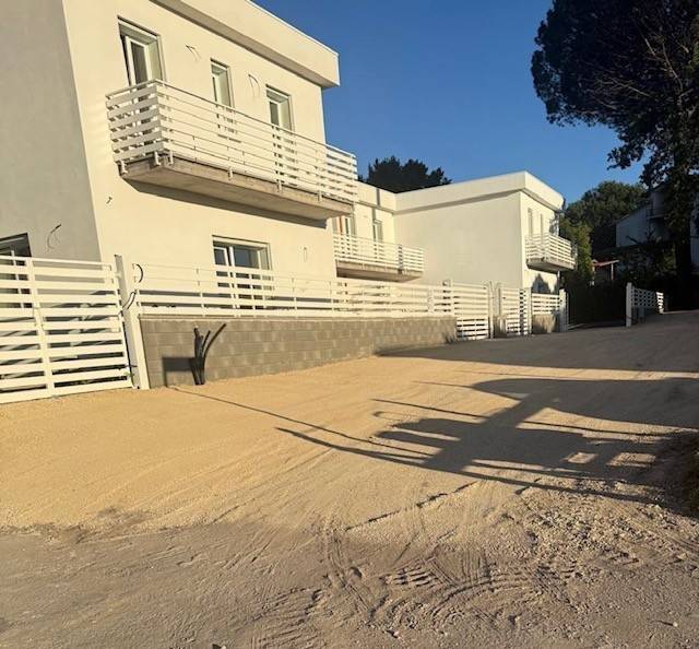 casa indipendente in vendita a Vetralla